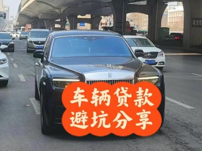 龙华汽车抵押贷款中押本不押车贷款需要什么材料?